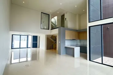 3 Bedroom Townhouse for rent in Baan U Charoen Town in Town, Phlapphla, Bangkok