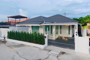 2 Bedroom House for sale in Rattanakorn Village 17, Nong Prue, Chonburi