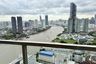 1 Bedroom Condo for sale in Menam Residences Condominium, Wat Phraya Krai, Bangkok