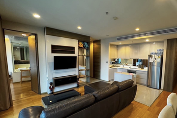 2 Bedroom Condo for rent in The Address Sathorn, Silom, Bangkok near BTS Chong Nonsi