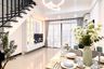 2 Bedroom Townhouse for sale in Rungrueang Village, Nong Prue, Chonburi
