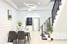 2 Bedroom Townhouse for sale in Rungrueang Village, Nong Prue, Chonburi