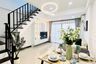 2 Bedroom Townhouse for sale in Rungrueang Village, Nong Prue, Chonburi