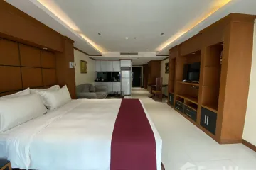 Condo for rent in Tara Court, Nong Prue, Chonburi