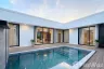 3 Bedroom House for rent in Nong Prue, Chonburi