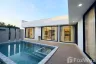 3 Bedroom House for rent in Nong Prue, Chonburi