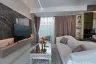 3 Bedroom House for rent in Nong Prue, Chonburi