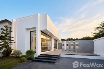 3 Bedroom House for rent in Nong Prue, Chonburi