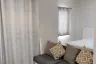1 Bedroom Condo for rent in A Space Asoke - Ratchada, Din Daeng, Bangkok near MRT Phra Ram 9