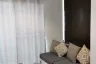 1 Bedroom Condo for rent in A Space Asoke - Ratchada, Din Daeng, Bangkok near MRT Phra Ram 9