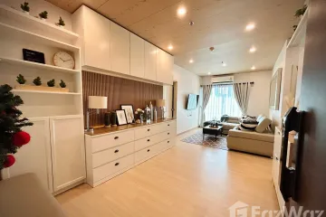 3 Bedroom Condo for rent in Supalai Veranda Rama 9, Bang Kapi, Bangkok