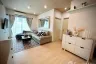 3 Bedroom Condo for rent in Supalai Veranda Rama 9, Bang Kapi, Bangkok
