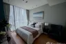 2 Bedroom Condo for rent in 28 Chidlom, Lumpini, Bangkok near BTS Chit Lom