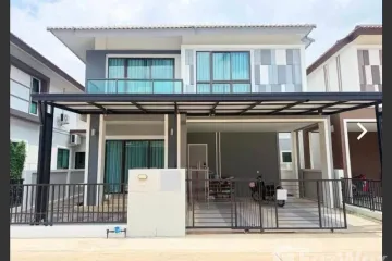 3 Bedroom House for rent in Baan Karnkanok 21, Mae Hia, Chiang Mai
