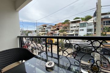 Condo for rent in Tara Court, Nong Prue, Chonburi