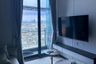 2 Bedroom Condo for sale in Sapphire Luxurious Condominium Rama 3, Bang Phong Pang, Bangkok