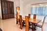 3 Bedroom House for rent in Rose Land and House, Nong Prue, Chonburi