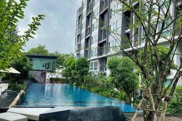 1 Bedroom Condo for rent in Natureza Art, Na Kluea, Chonburi