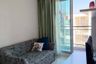 1 Bedroom Condo for rent in Natureza Art, Na Kluea, Chonburi