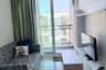 1 Bedroom Condo for rent in Natureza Art, Na Kluea, Chonburi