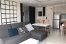 1 Bedroom Condo for rent in S Condo Chiang Mai, Suthep, Chiang Mai