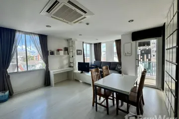 1 Bedroom Condo for rent in S Condo Chiang Mai, Suthep, Chiang Mai