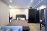 1 Bedroom Condo for rent in Ashton Asoke, Khlong Toei Nuea, Bangkok near MRT Sukhumvit