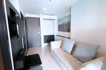 1 Bedroom Condo for rent in Rhythm Sukhumvit 44/1, Phra Khanong, Bangkok near BTS Phra Khanong