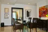 2 Bedroom Condo for rent in The Prime 11, Khlong Toei Nuea, Bangkok near BTS Nana