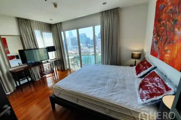 2 Bedroom Condo for rent in The Prime 11, Khlong Toei Nuea, Bangkok near BTS Nana