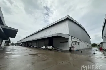 Warehouse / Factory for rent in Chamaep, Phra Nakhon Si Ayutthaya