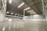 Warehouse / Factory for rent in Chamaep, Phra Nakhon Si Ayutthaya
