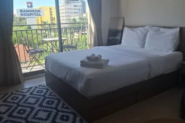 Condo for Sale or Rent in La Casita, Hua Hin, Prachuap Khiri Khan