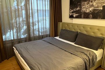 1 Bedroom Condo for sale in Collezio Sathorn - Pipat, Silom, Bangkok near BTS Chong Nonsi