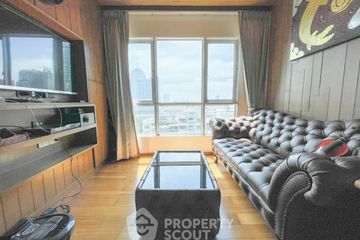 2 Bedroom Condo for sale in Hive Taksin, Khlong Ton Sai, Bangkok near BTS Wongwian Yai