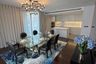 2 Bedroom Condo for sale in La Citta Delre Thonglor 16, Khlong Tan Nuea, Bangkok