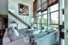 4 Bedroom Condo for sale in Khlong Ton Sai, Bangkok near BTS Saphan Taksin