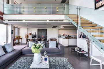 4 Bedroom Condo for sale in Khlong Ton Sai, Bangkok near BTS Saphan Taksin