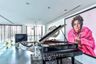 4 Bedroom Condo for sale in Khlong Ton Sai, Bangkok near BTS Saphan Taksin