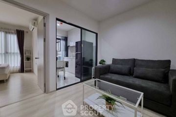 1 Bedroom Condo for sale in Life Sukhumvit 48, Phra Khanong, Bangkok near BTS Phra Khanong
