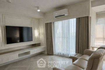2 Bedroom Condo for sale in Ideo Ratchada - Sutthisan, Din Daeng, Bangkok near MRT Sutthisan