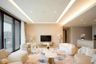 5 Bedroom Condo for Sale or Rent in The Residences at Sindhorn Kempinski Hotel Bangkok, Lumpini, Bangkok near BTS Ratchadamri