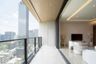 5 Bedroom Condo for Sale or Rent in The Residences at Sindhorn Kempinski Hotel Bangkok, Lumpini, Bangkok near BTS Ratchadamri