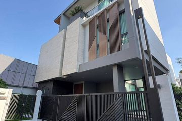 4 Bedroom House for rent in The Gentry Phatthanakan 2, Suan Luang, Bangkok