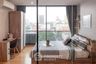 2 Bedroom Condo for rent in Rhythm Sathorn - Narathiwas, Thung Maha Mek, Bangkok near BTS Chong Nonsi