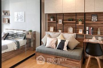 2 Bedroom Condo for rent in Rhythm Sathorn - Narathiwas, Thung Maha Mek, Bangkok near BTS Chong Nonsi
