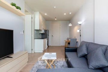 1 Bedroom Condo for rent in The Colony Sukhumvit 11, Khlong Toei Nuea, Bangkok near BTS Nana