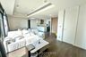 3 Bedroom Condo for rent in MUNIQ Sukhumvit 23, Khlong Toei Nuea, Bangkok near MRT Sukhumvit