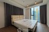 3 Bedroom Condo for rent in MUNIQ Sukhumvit 23, Khlong Toei Nuea, Bangkok near MRT Sukhumvit