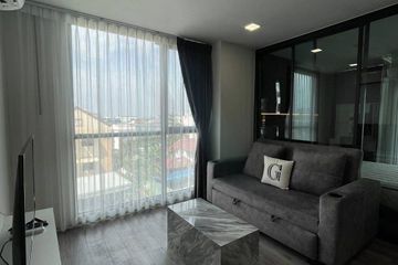 1 Bedroom Condo for sale in Modiz Station, Anusawari, Bangkok near BTS Sai Yud